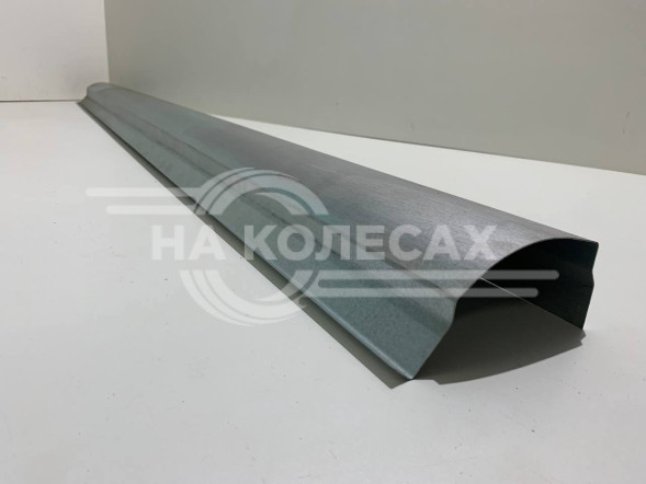 Ремонтные пороги Peugeot 408