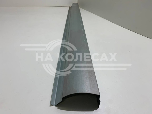 Ремонтные пороги Peugeot 408