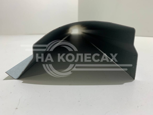 Ремонтные пороги Peugeot 408