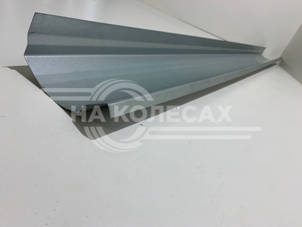 Ремонтные пороги Peugeot 408