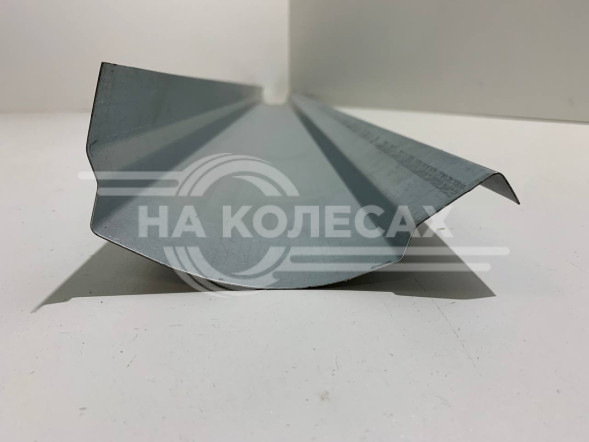 Ремонтные пороги Peugeot 408