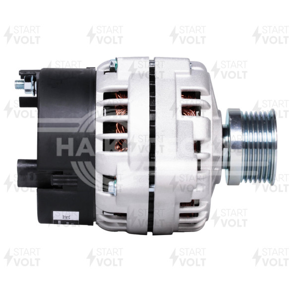 Генератор для автомобилей Лада 1117-1119 Калина/2170-2172 Приора/2190 Гранта 140А