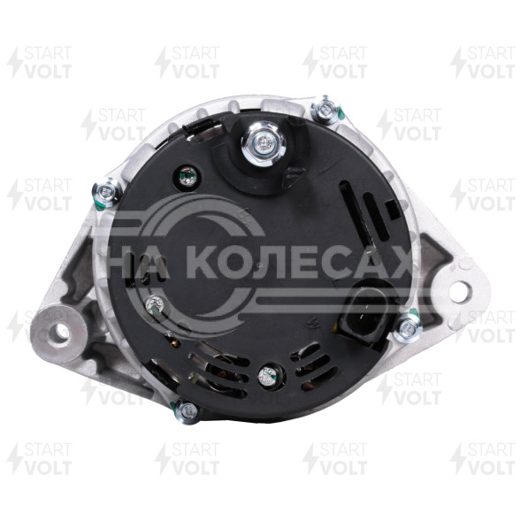 Генератор для автомобилей Лада 1117-1119 Калина/2170-2172 Приора/2190 Гранта 140А