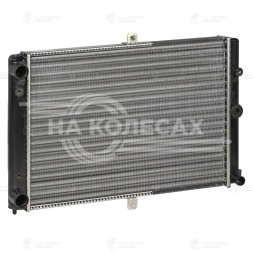 Радиатор охлаждения для автомобилей 2108-15 универсальный