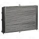Радиатор охлаждения для автомобилей 2108-15 универсальный