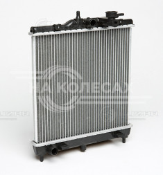 Радиатор охлаждения для автомобилей Picanto (04-) AT