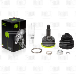 ШРУС наружный для автомобилей CR-V (95-)