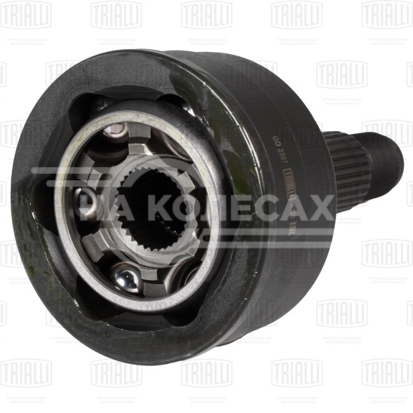 ШРУС наружный для автомобилей CR-V (95-)