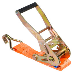 Ремень крепления груза с храповиком 2 т, 6 м