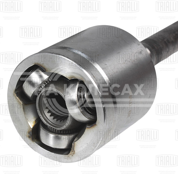 ШРУС внутренний правый для автомобилей Лада 2123 Chevrolet Niva (трипойдной конструкции) ECO