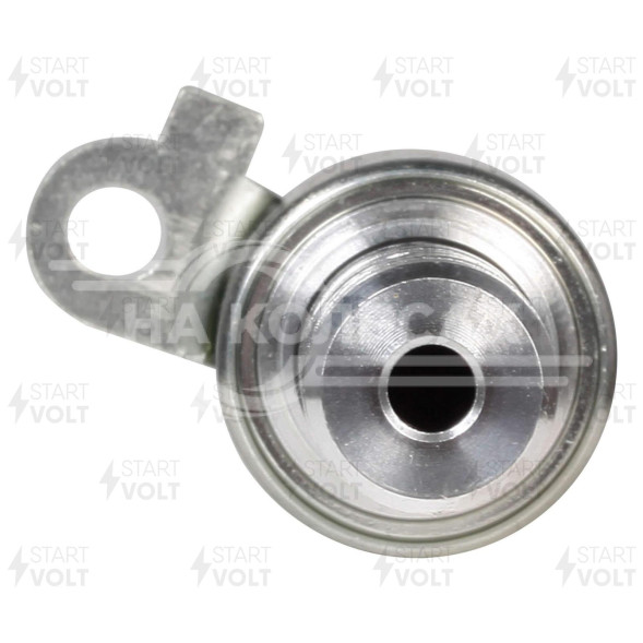 Клапан электромагнитный регулировки фаз ГРМ для автомобилей KIA Sorento (06-)/Santa Fe (06-) 3.3i левый