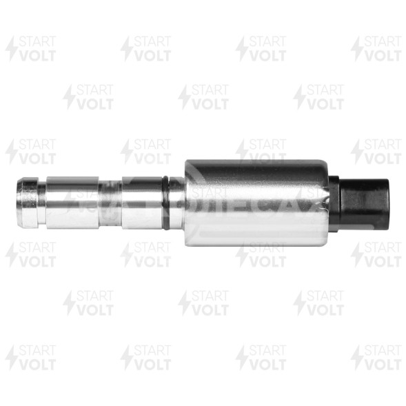 Клапан электромагнитный регулировки фаз ГРМ для автомобилей KIA Sorento (06-)/Santa Fe (06-) 3.3i левый