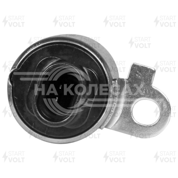 Клапан электромагнитный регулировки фаз ГРМ для автомобилей KIA Sorento (06-)/Santa Fe (06-) 3.3i левый