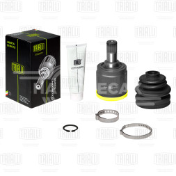 ШРУС внутренний для автомобилей Honda Civic (05-) 1.8i MT
