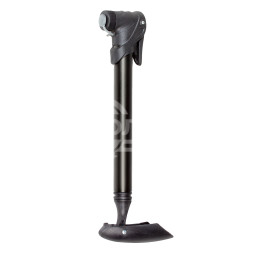 Насос велосипедный