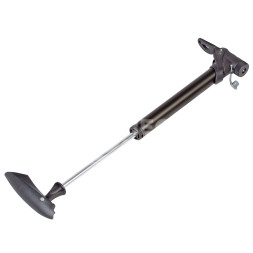 Насос велосипедный