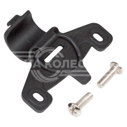 Насос велосипедный