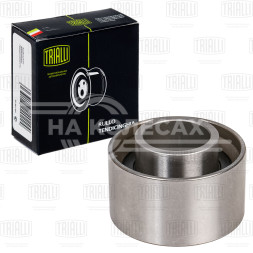 Ролик ГРМ натяжной для автомобилей Kia Carens (99-) 1.8i