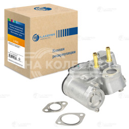 Клапан EGR (рециркуляции отработавших газов) для автомобилей VW Golf V (03-) 1.6i