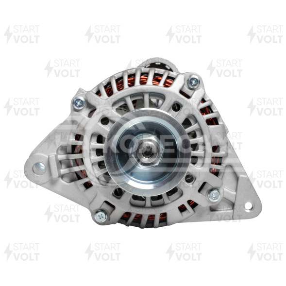 Генератор для автомобилей Mitsubishi L200 (06-)/Pajero Sport (08-) 2.5D 120A