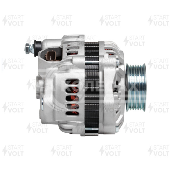 Генератор для автомобилей Mitsubishi L200 (06-)/Pajero Sport (08-) 2.5D 120A