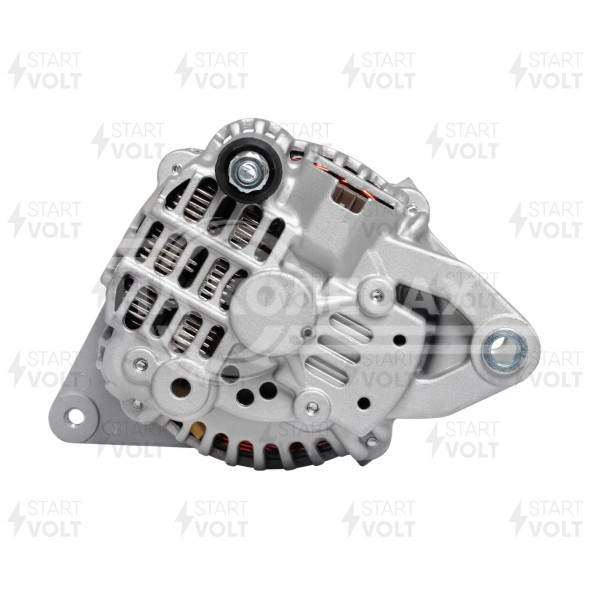 Генератор для автомобилей Mitsubishi L200 (06-)/Pajero Sport (08-) 2.5D 120A