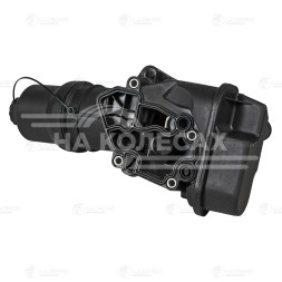 Корпус маслоохладителя для а/м VW Golf (04-)/Passat (05-) 2.0TFSi