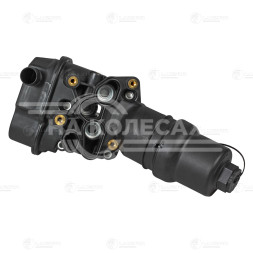 Корпус маслоохладителя для а/м VW Golf (04-)/Passat (05-) 2.0TFSi