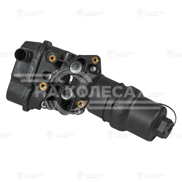 Корпус маслоохладителя для а/м VW Golf (04-)/Passat (05-) 2.0TFSi