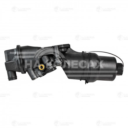Корпус маслоохладителя для а/м VW Golf (04-)/Passat (05-) 2.0TFSi