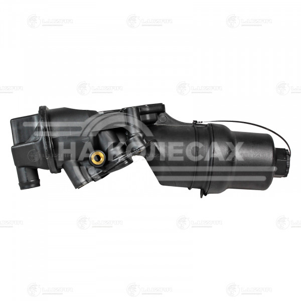 Корпус маслоохладителя для а/м VW Golf (04-)/Passat (05-) 2.0TFSi
