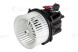 Электровентилятор отопления для автомобилей Audi A4 (07-)/A5 (07-)/Q5 (08-)