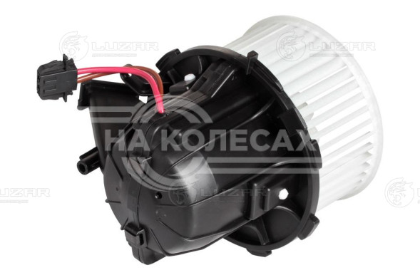 Электровентилятор отопления для автомобилей Audi A4 (07-)/A5 (07-)/Q5 (08-)
