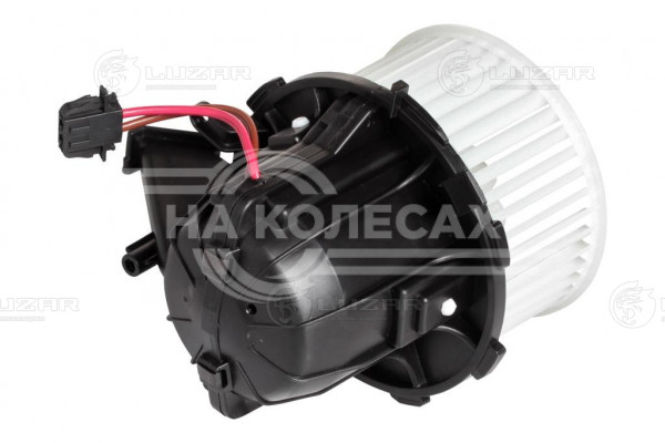 Электровентилятор отопления для автомобилей Audi A4 (07-)/A5 (07-)/Q5 (08-)