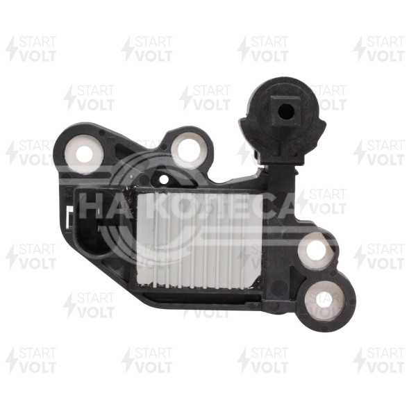 Регулятор напряжения генератора для автомобилей Лада 2170/1118/2190/Datsun On-Do (14-)/Mi-Do (15-)