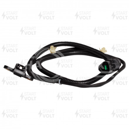 Датчик положения коленвала для автомобилей Hyundai Santa Fe (00-)/KIA Sorento (02-) 2.4i