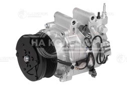 Компрессор кондиционера для автомобилей Civic VIII (06-) 1.8i