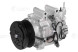 Компрессор кондиционера для автомобилей Civic VIII (06-) 1.8i