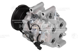 Компрессор кондиционера для автомобилей Civic VIII (06-) 1.8i