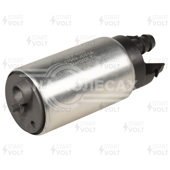 Мотор бензонасоса для автомобилей Hyundai Solaris I (10-)/KIA Rio III (11-) 1.4i/1.6i без фильтра