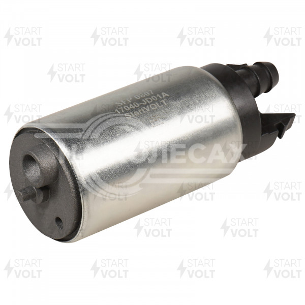 Мотор бензонасоса для автомобилей Hyundai Solaris I (10-)/KIA Rio III (11-) 1.4i/1.6i без фильтра