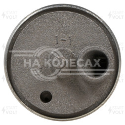 Мотор бензонасоса для автомобилей Hyundai Solaris I (10-)/KIA Rio III (11-) 1.4i/1.6i без фильтра