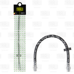 Шланг тормозной для автомобилей VW Passat B3 (88-) / Passat B4 (93-) передний