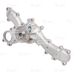 Насос водяной для автомобилей Camry (06-)/RX II (03-) 3.5i [2GR-FE] (с металлической прокладкой)