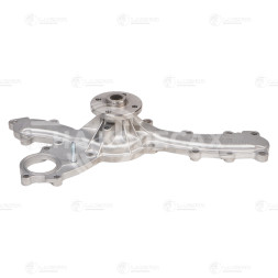 Насос водяной для автомобилей Camry (06-)/RX II (03-) 3.5i [2GR-FE] (с металлической прокладкой)