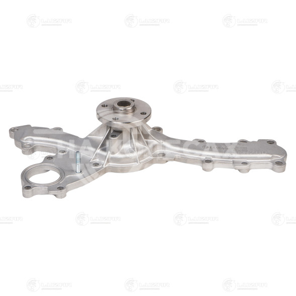 Насос водяной для автомобилей Camry (06-)/RX II (03-) 3.5i [2GR-FE] (с металлической прокладкой)