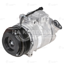 Компрессор кондиционера для автомобилей Ford Explorer (11-) 3.5i