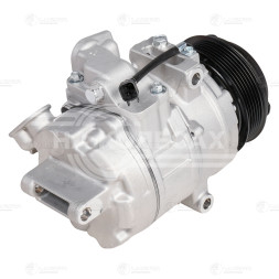 Компрессор кондиционера для автомобилей Ford Explorer (11-) 3.5i