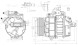 Компрессор кондиционера для автомобилей Ford Explorer (11-) 3.5i