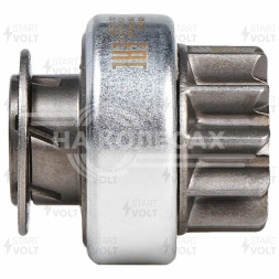 Привод стартера (бендикс) для автомобилей Hyundai Santa Fe II (06-)/Kia Sorento II (09-) 2.0CRDi/2.2CRDi